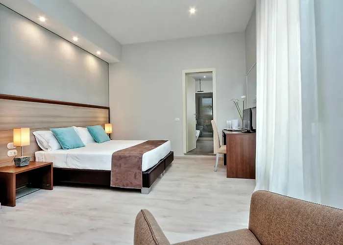 Relais Servio Tullio