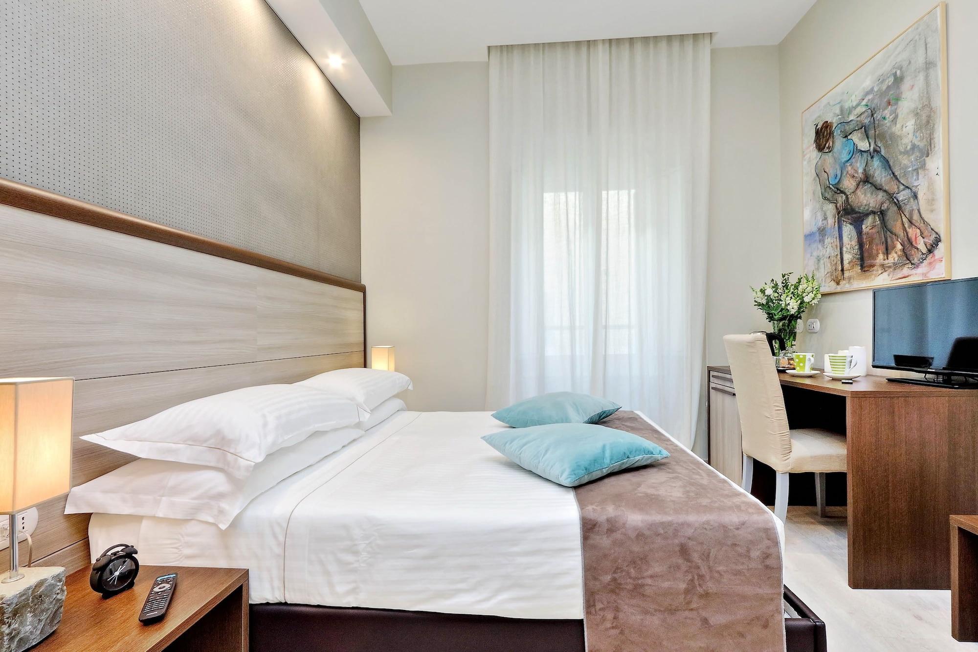 Relais Servio Tullio Roma