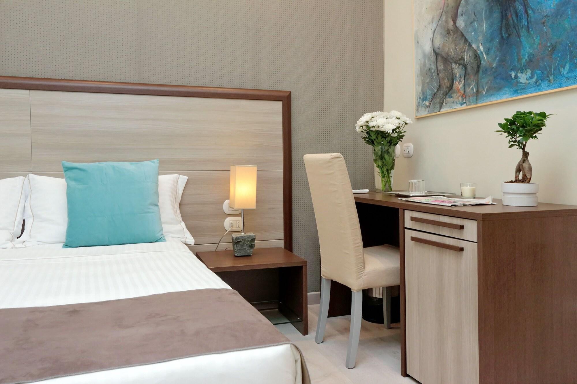 Relais Servio Tullio 3*