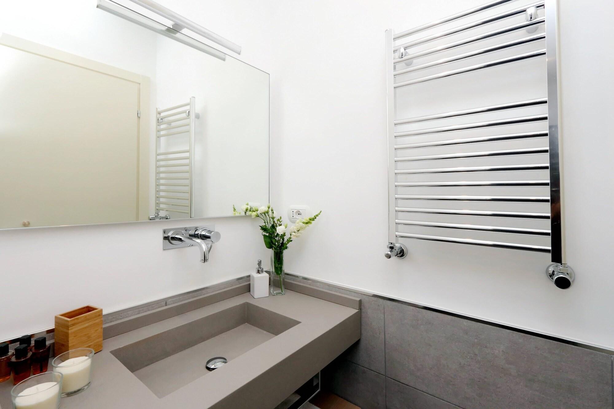Affittacamere Relais Servio Tullio Roma