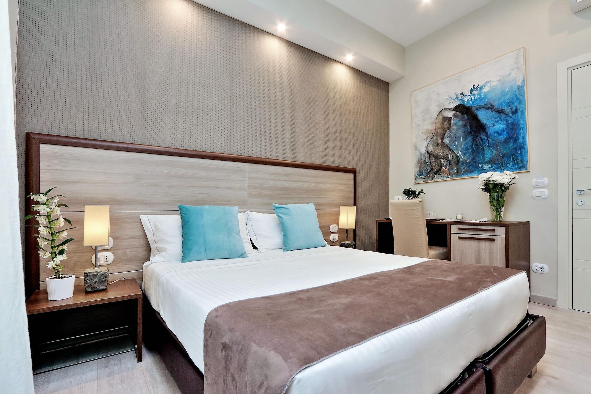 Affittacamere Relais Servio Tullio Roma