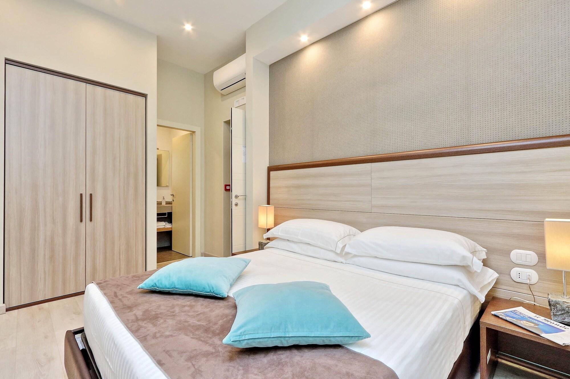 Affittacamere Relais Servio Tullio Roma