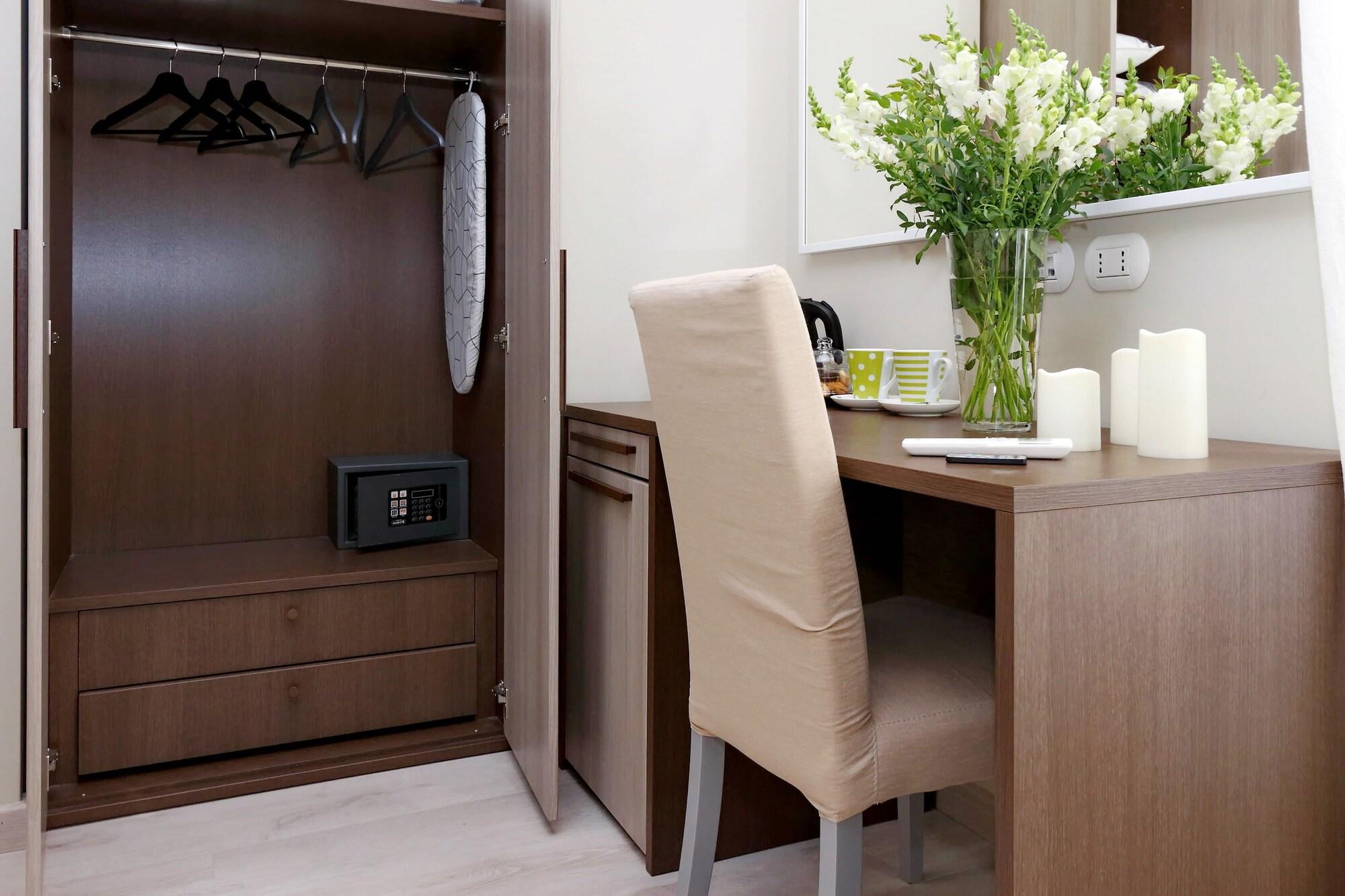 Affittacamere Relais Servio Tullio
