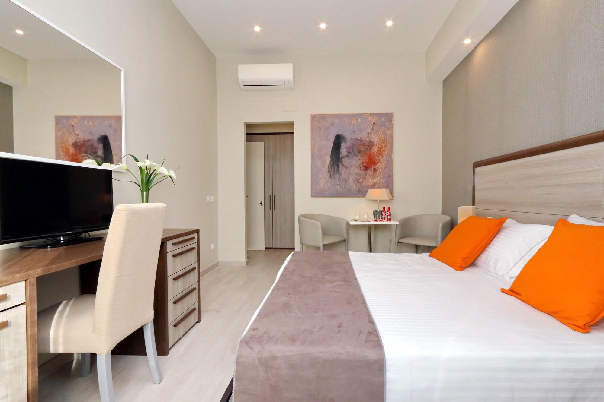 Affittacamere Relais Servio Tullio 3*
