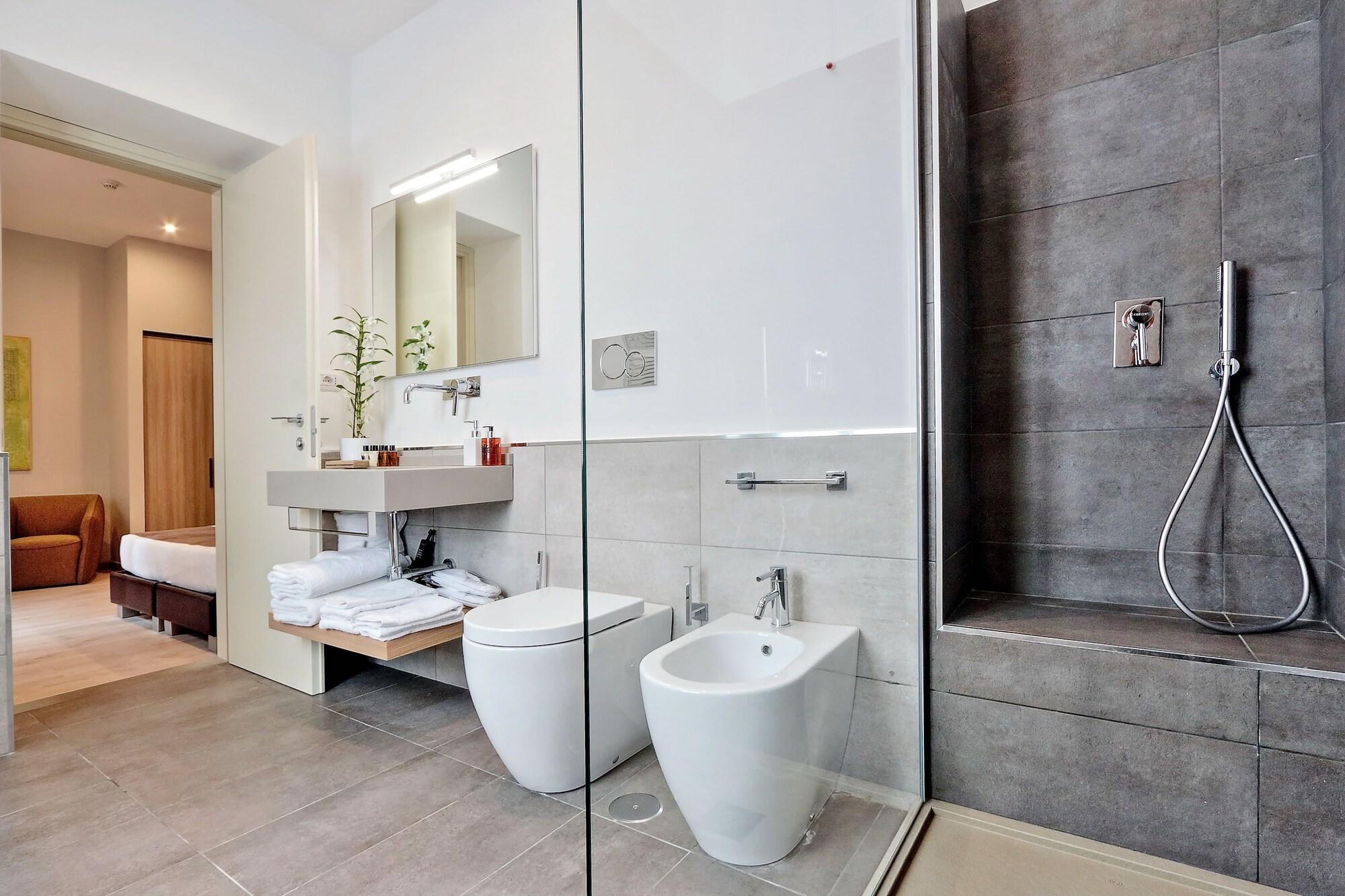 Affittacamere Relais Servio Tullio Roma
