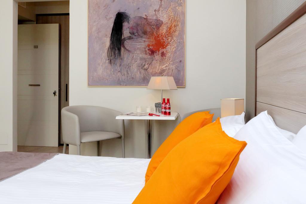 Affittacamere Relais Servio Tullio Roma