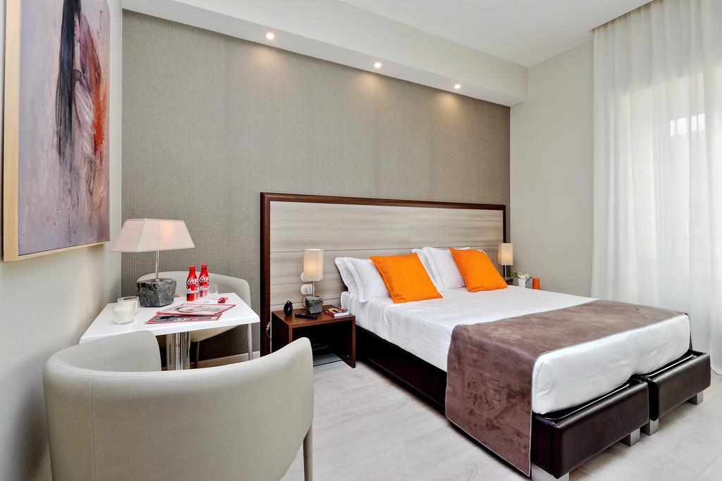 Relais Servio Tullio Roma