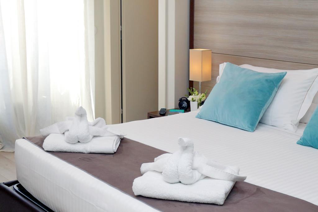Affittacamere Relais Servio Tullio 3*