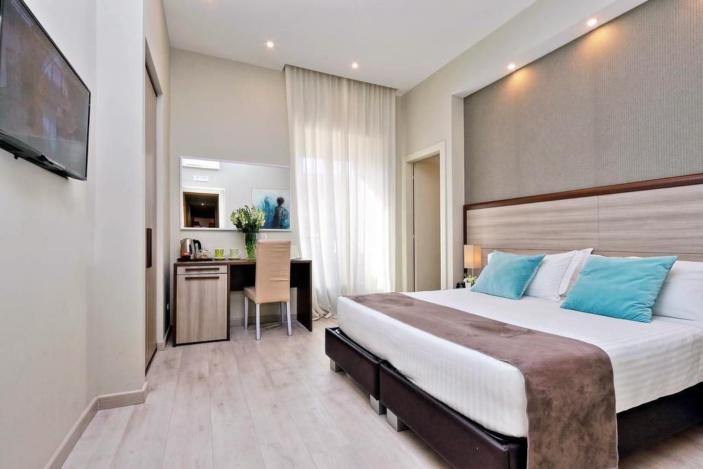 Affittacamere Relais Servio Tullio 3*