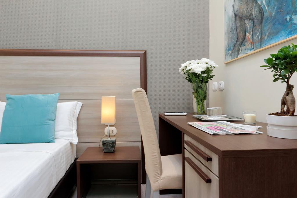 Affittacamere Relais Servio Tullio Roma