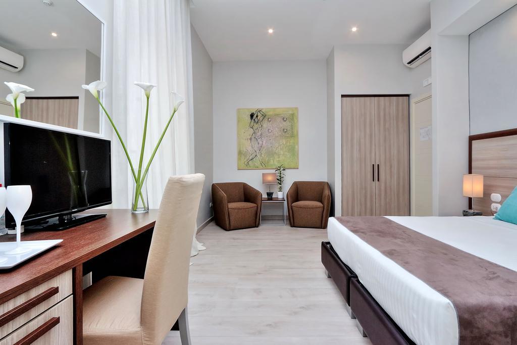 Relais Servio Tullio 3*