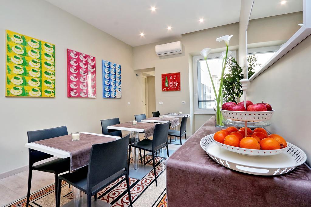 Relais Servio Tullio 3*