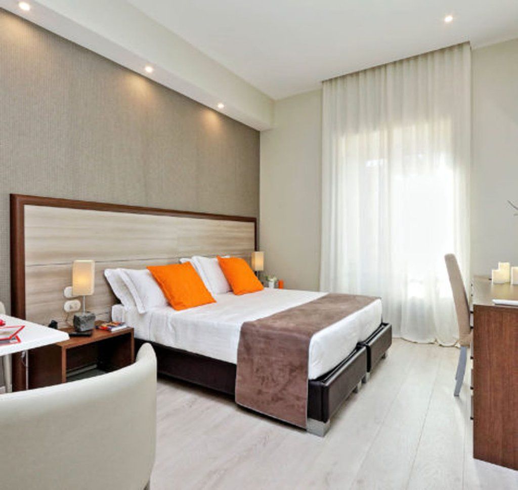 Relais Servio Tullio Affittacamere