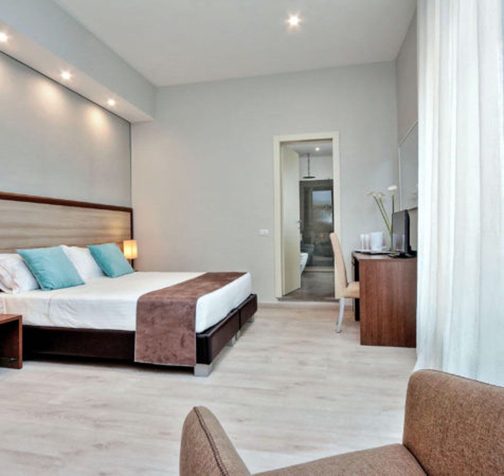 Relais Servio Tullio Affittacamere
