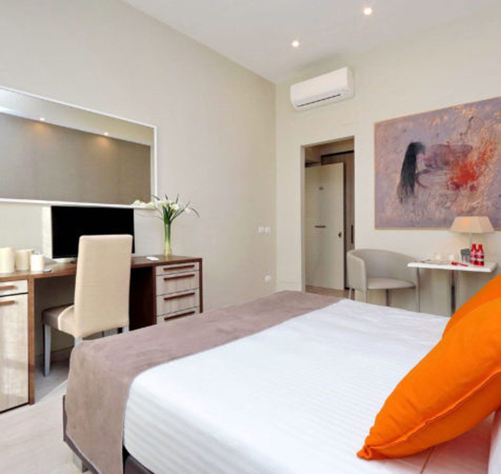 Relais Servio Tullio 3*
