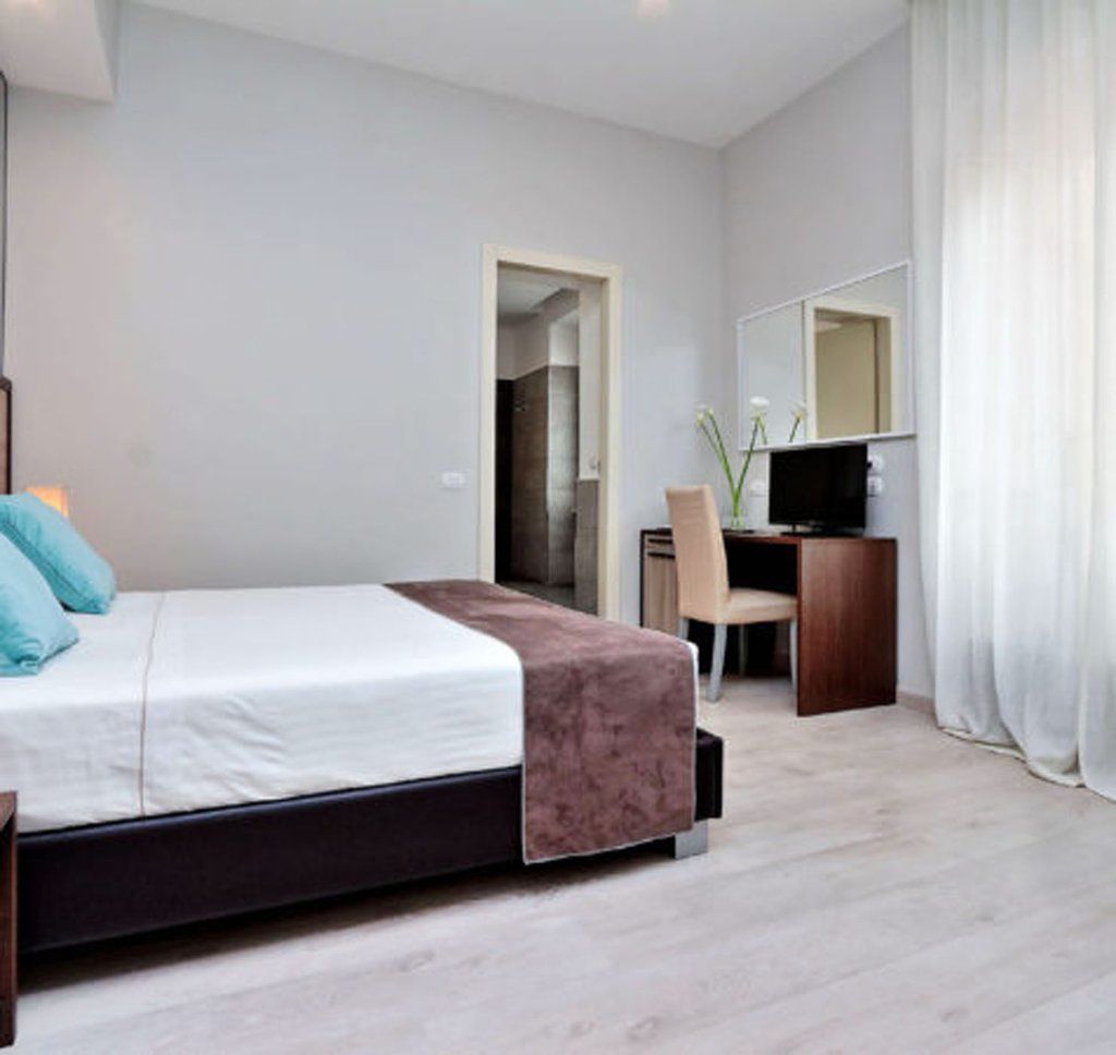 Affittacamere Relais Servio Tullio 3*