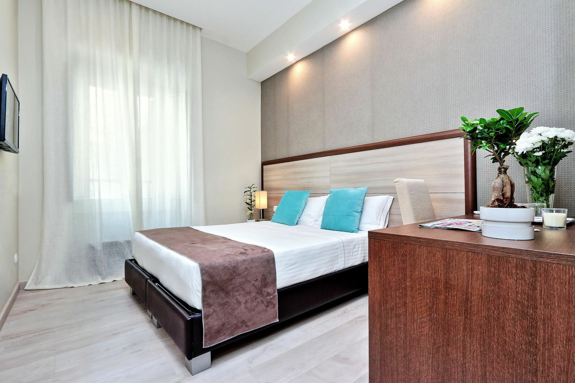 Relais Servio Tullio Affittacamere 3*