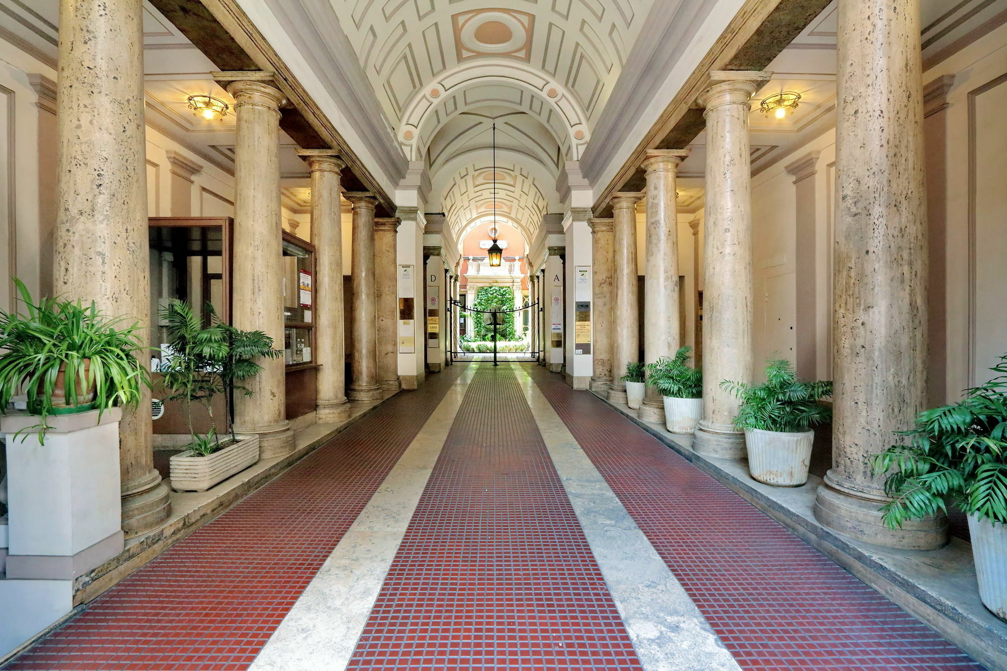 Affittacamere Relais Servio Tullio