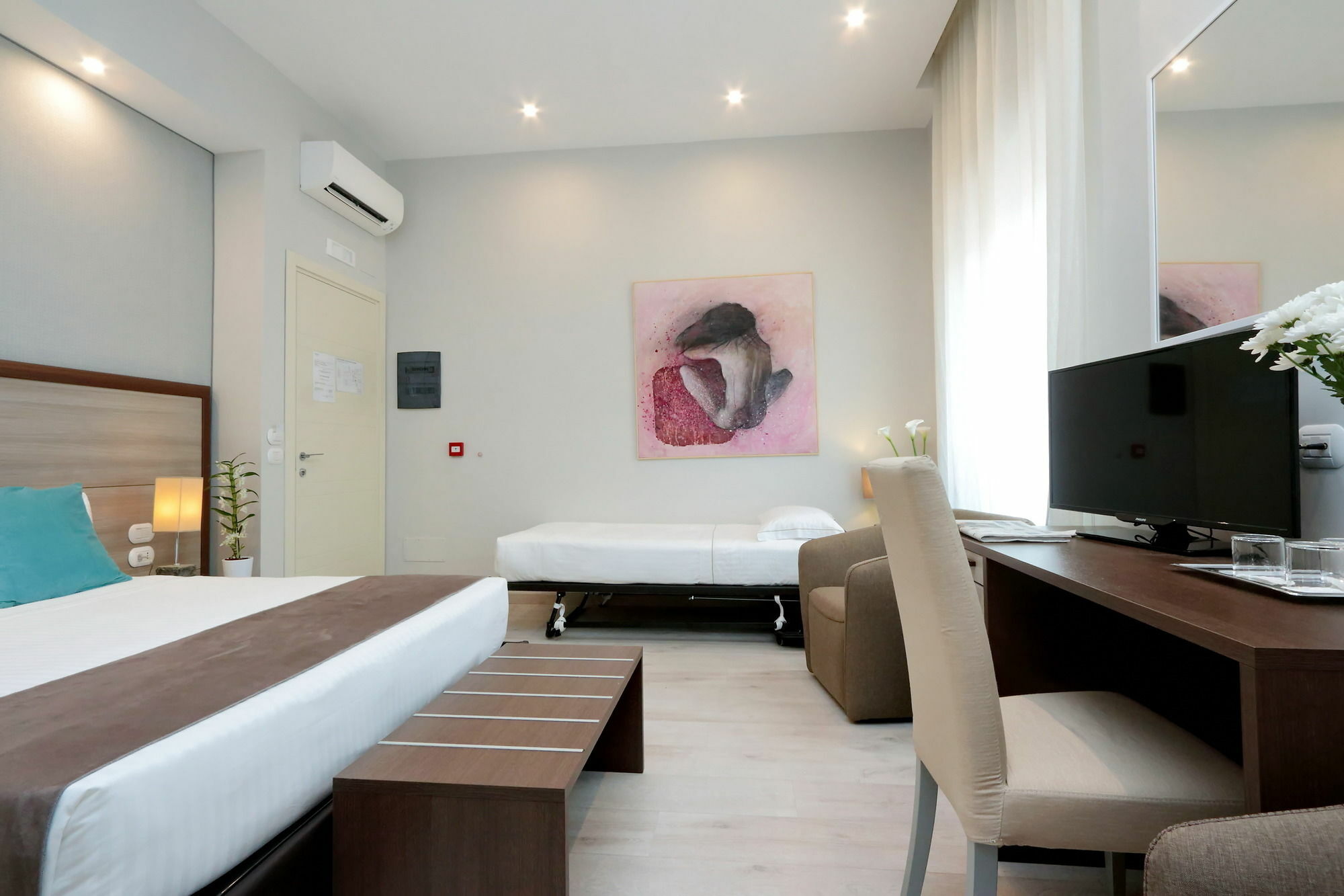 Affittacamere Relais Servio Tullio