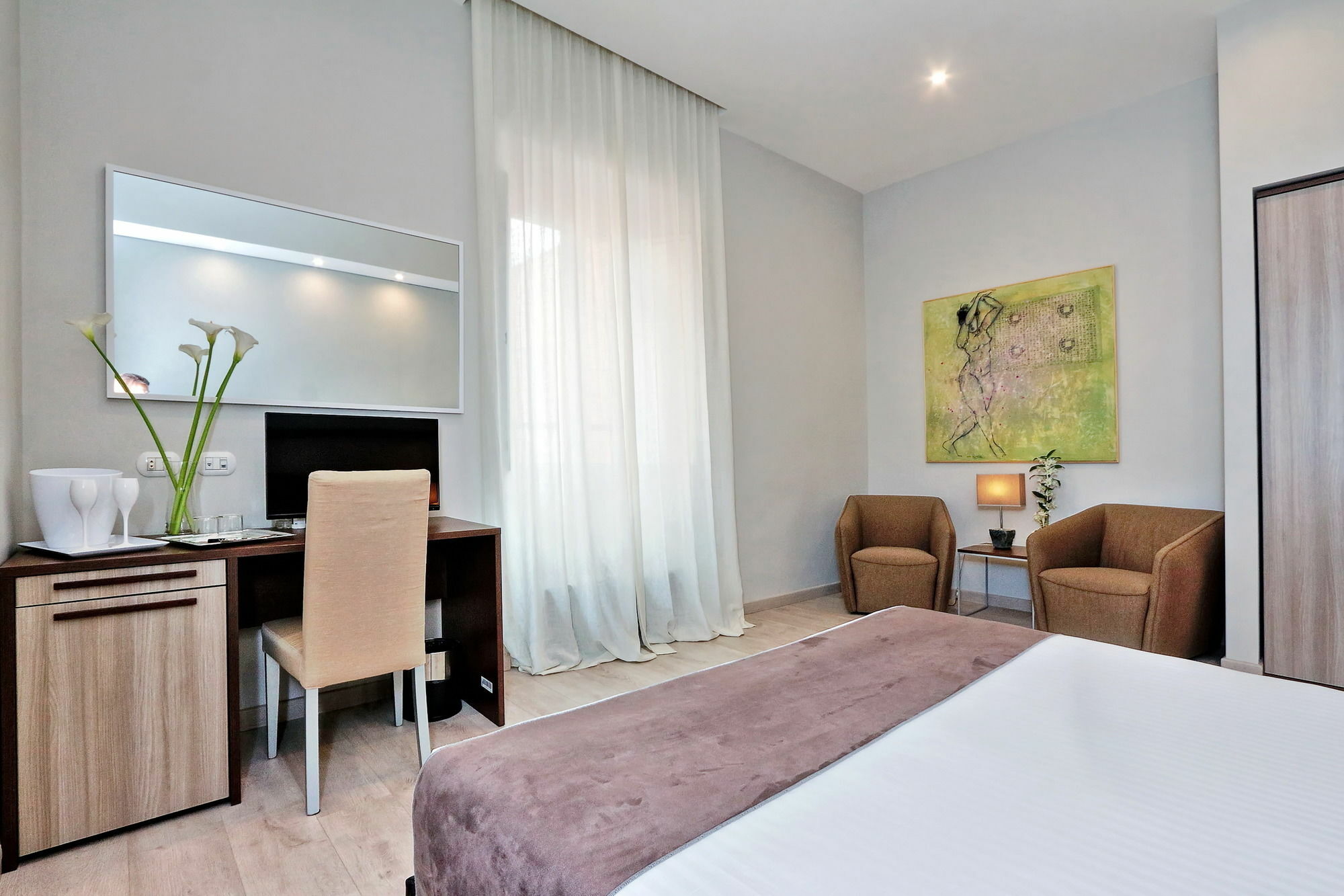 Relais Servio Tullio