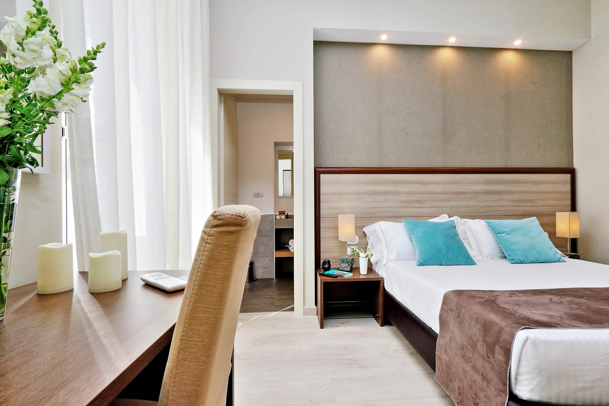 Affittacamere Relais Servio Tullio 3*