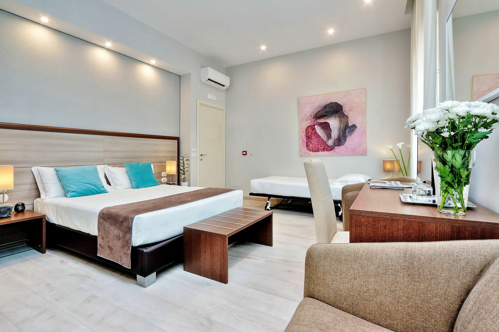 Relais Servio Tullio Affittacamere 3*