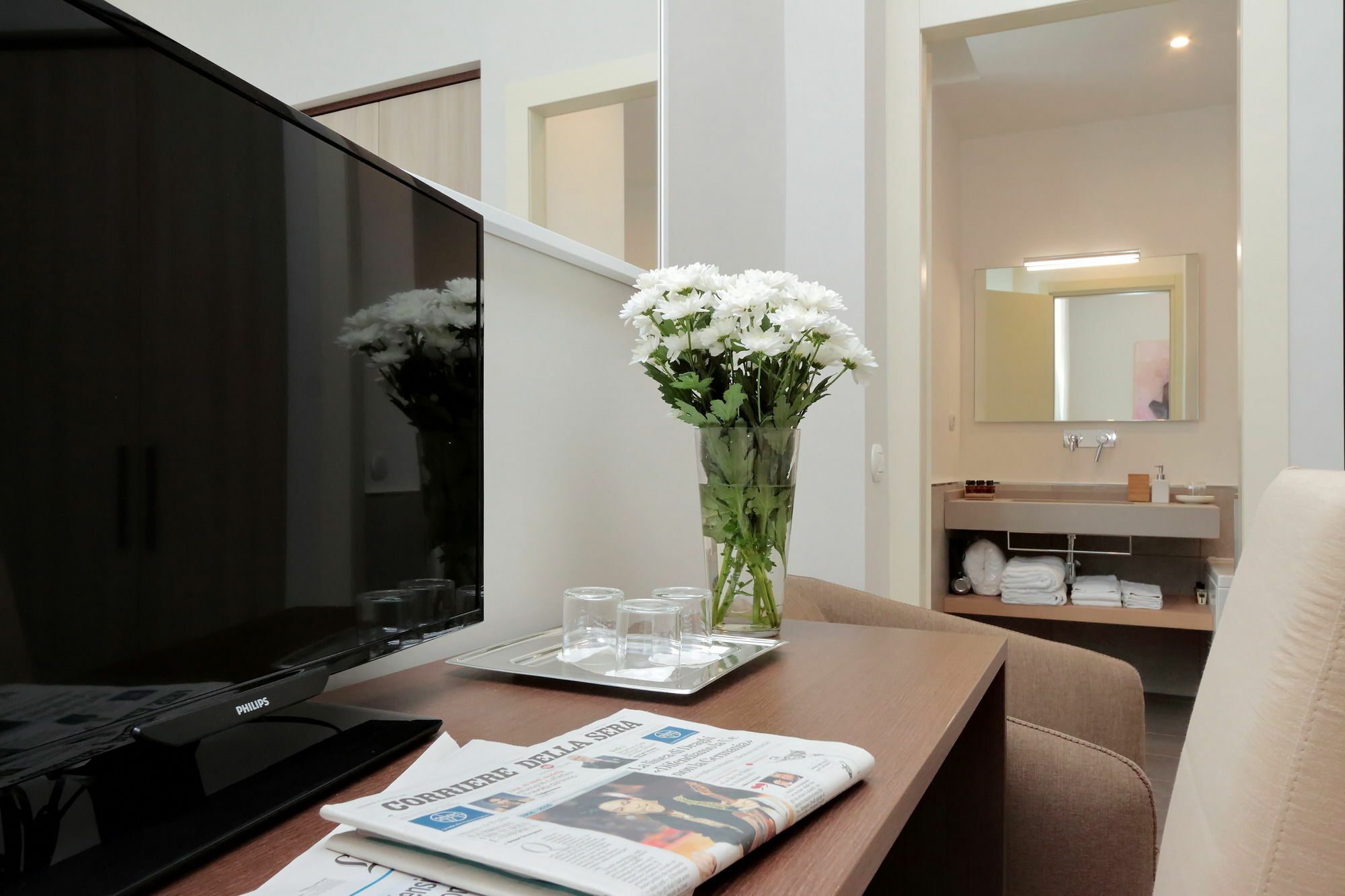 Relais Servio Tullio 3*