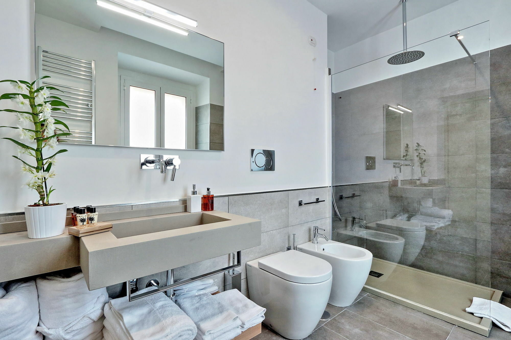 Relais Servio Tullio 3* Roma
