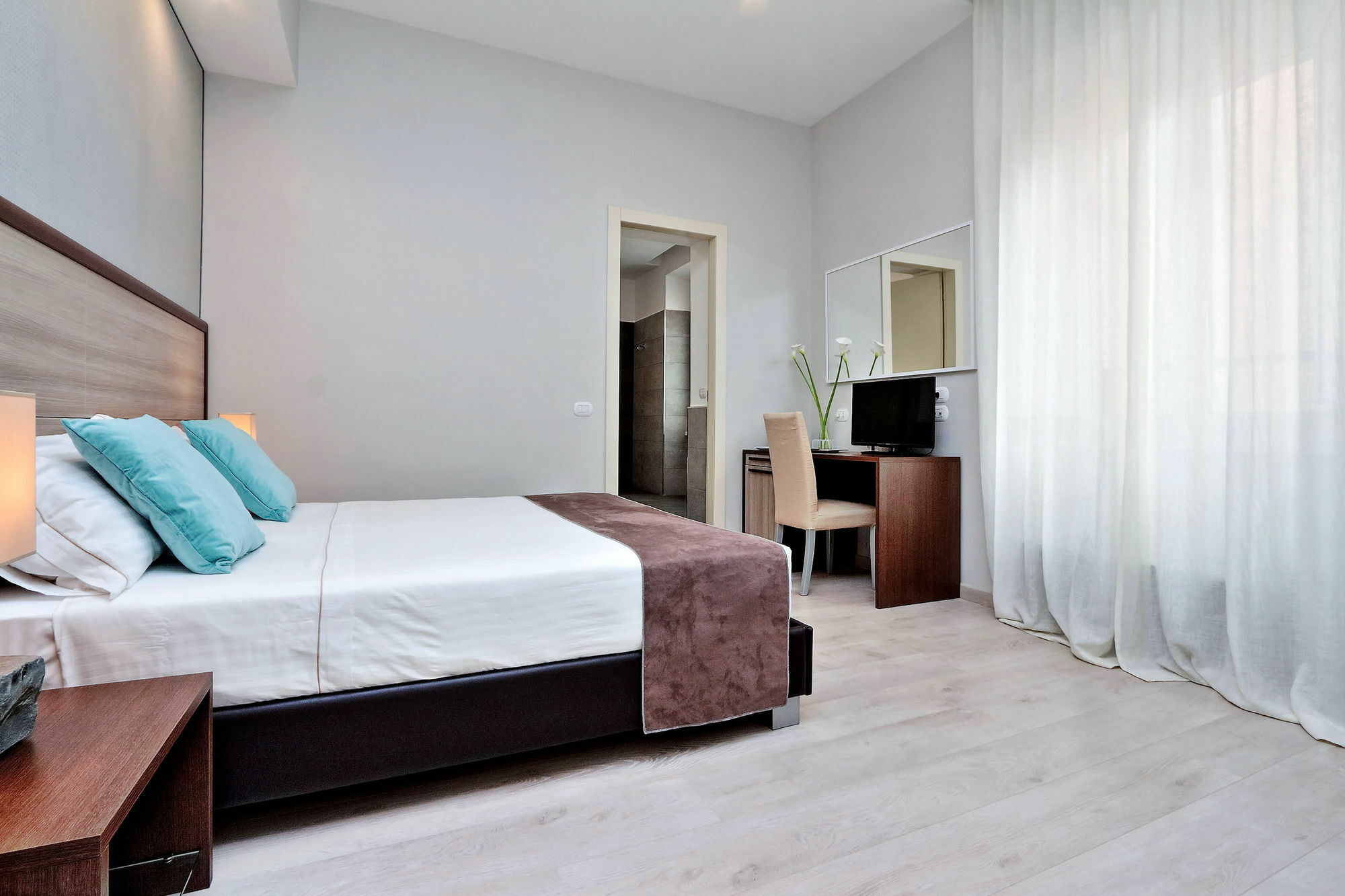 Relais Servio Tullio Affittacamere Roma