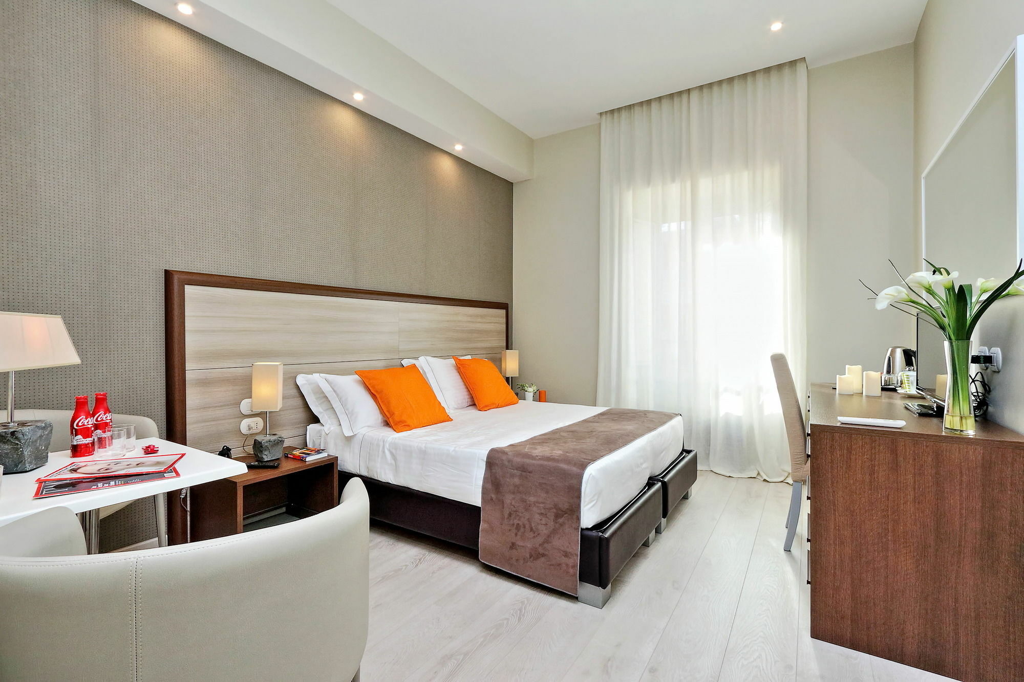 Relais Servio Tullio Affittacamere Roma