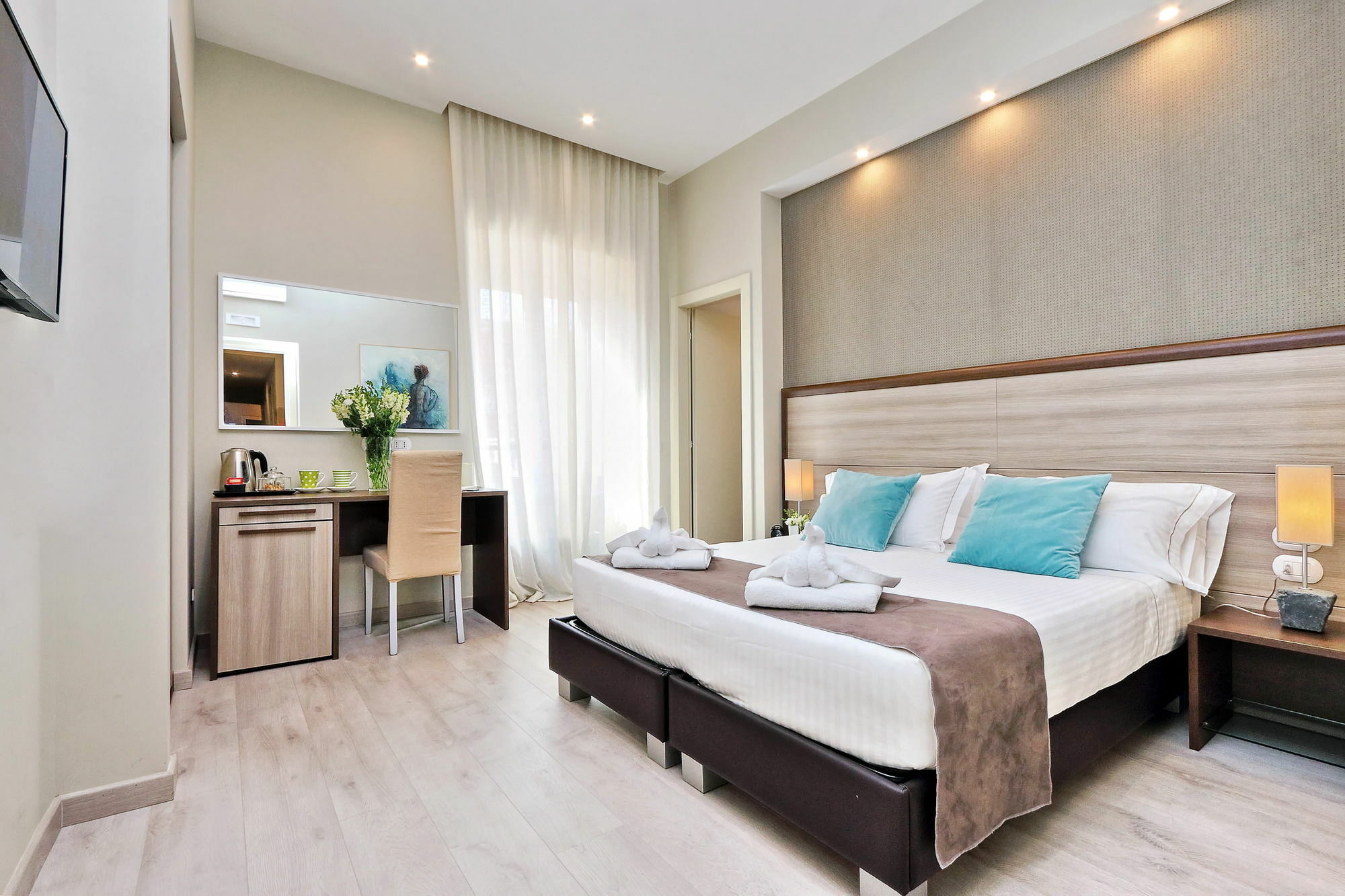 Relais Servio Tullio Affittacamere