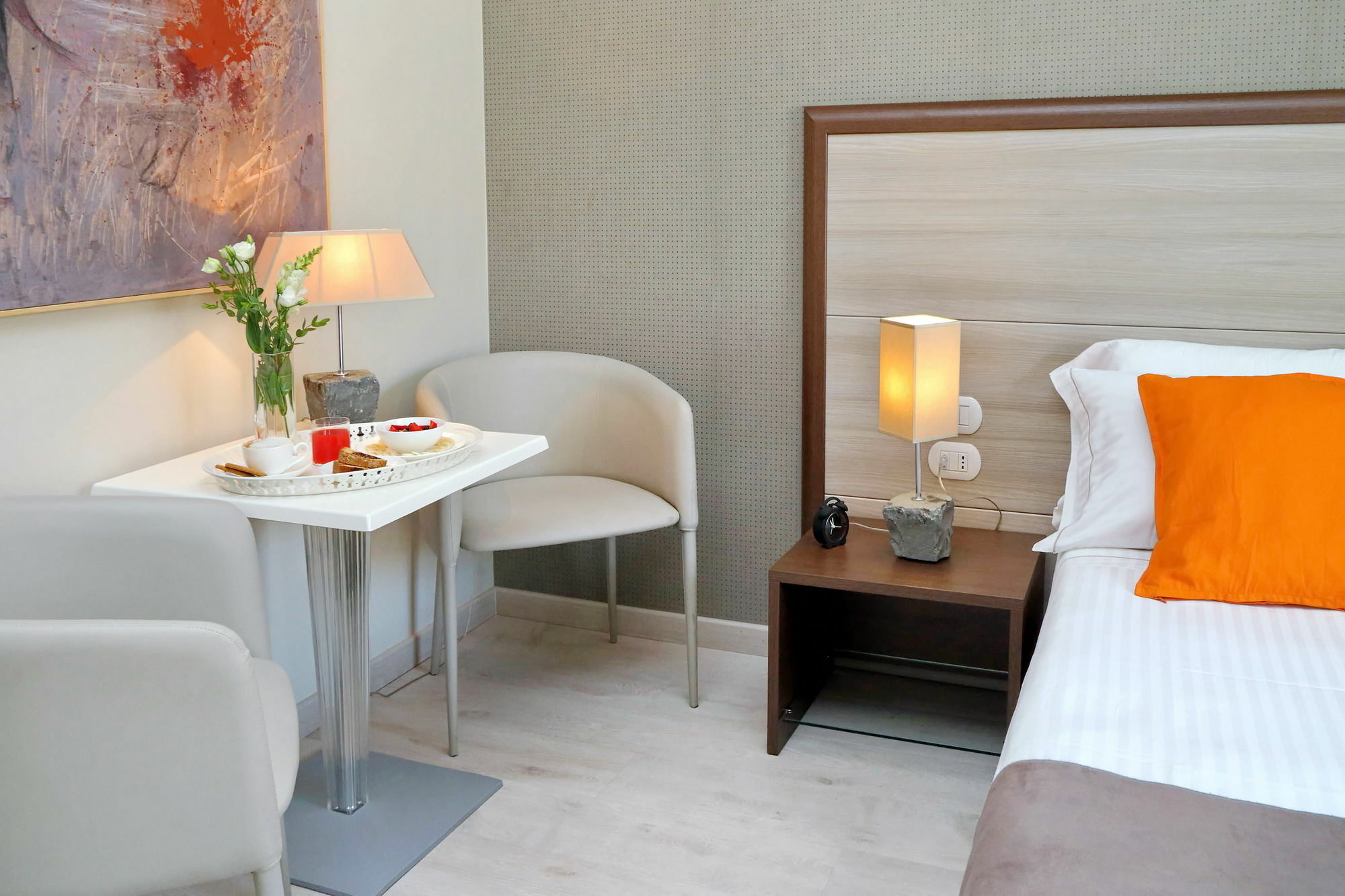Relais Servio Tullio Roma