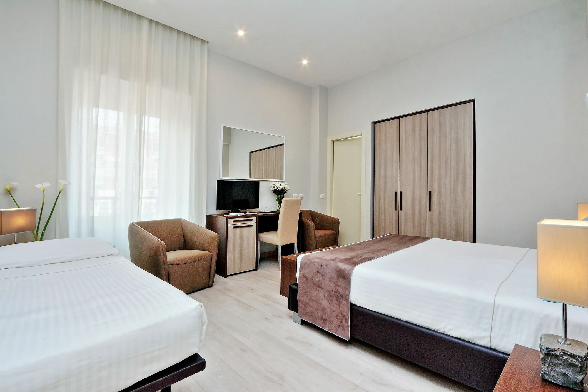 Relais Servio Tullio Affittacamere Roma
