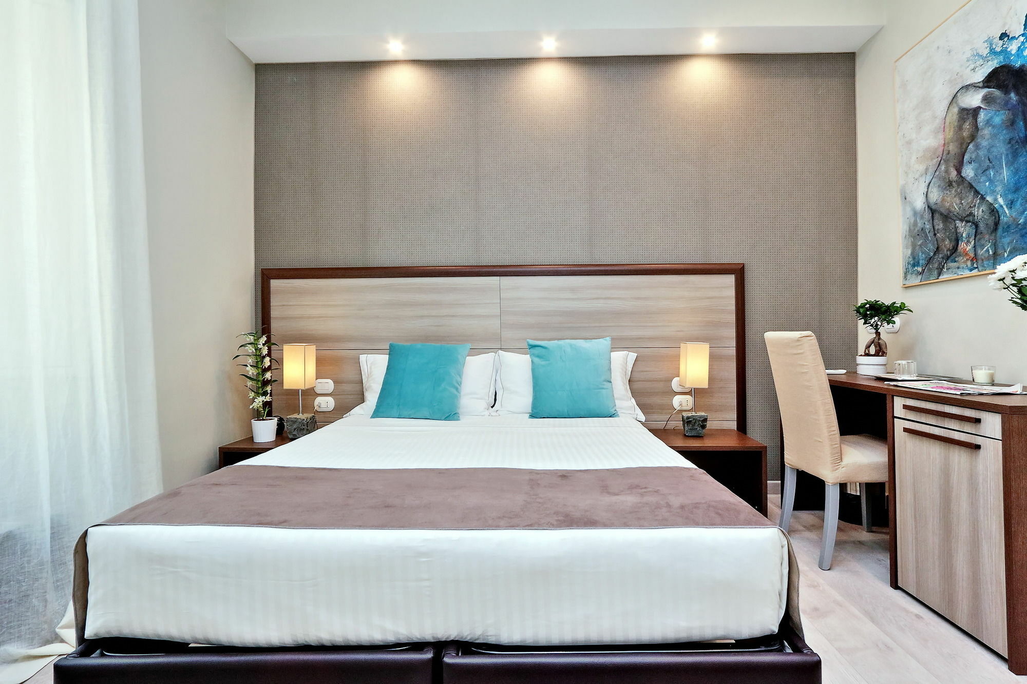 Relais Servio Tullio Affittacamere