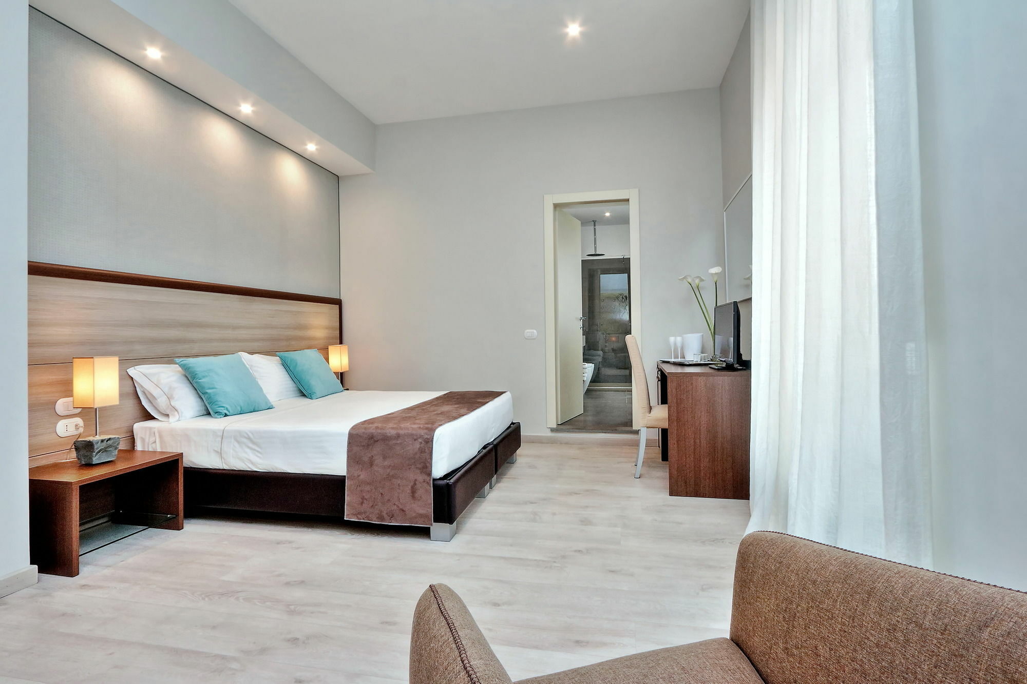 Affittacamere Relais Servio Tullio 3*